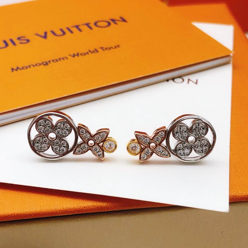 LV Earring 03lyr234 (1)